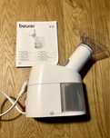 Beurer inhalator parowy SI 40
