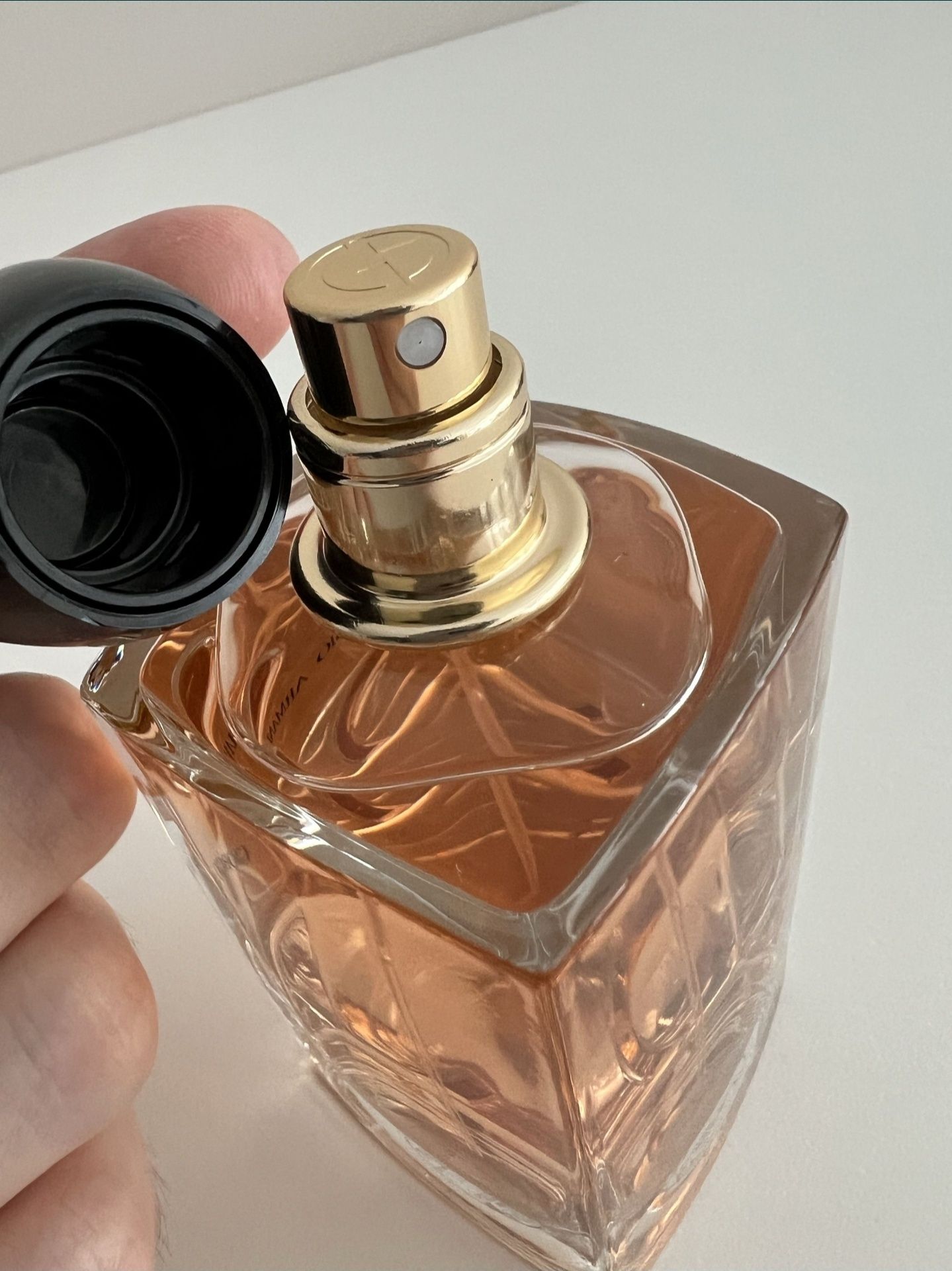 Giorgio armani Si EDP 100 ml perfumy nowe oryginalne