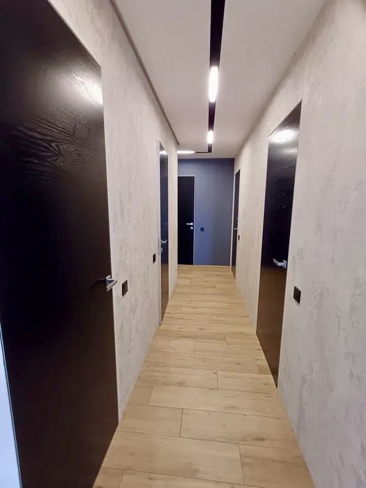 ‼️ЖК ДУЭТ‼️НЕВЕРОЯТНАЯ 105м2 евроремонт Сертификат