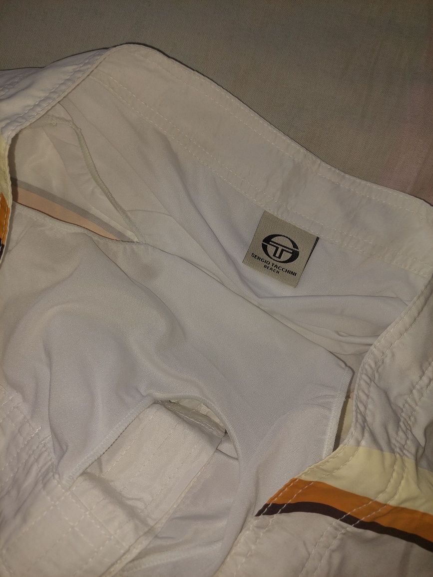 Sergio tacchini, шорти оригінал