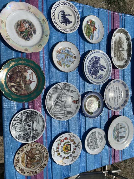 Продам тарелку тарілка