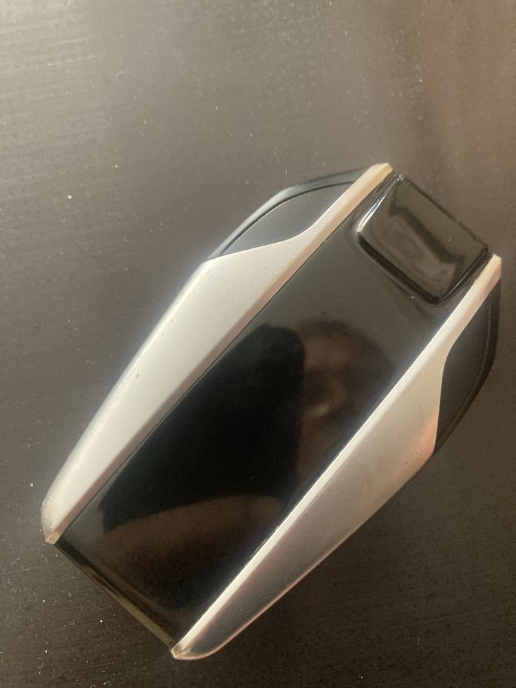 BMW Display Key G11 G12 – oryginalny kluczyk z ekranem dotykowym