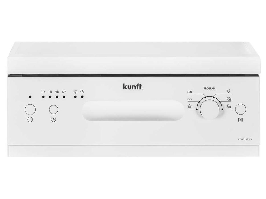 Máquina de Lavar Loiça KUNFT KDW5137