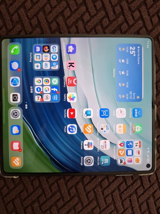 Huawei Mate X5 512 Gb