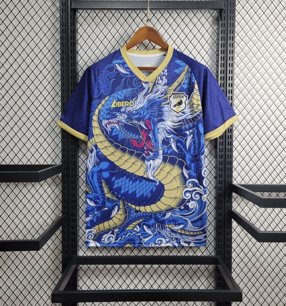 Japão, Edição Especial