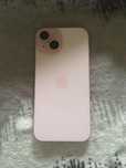 iPhone 15 pink128 gb stan idealny do negocjacji