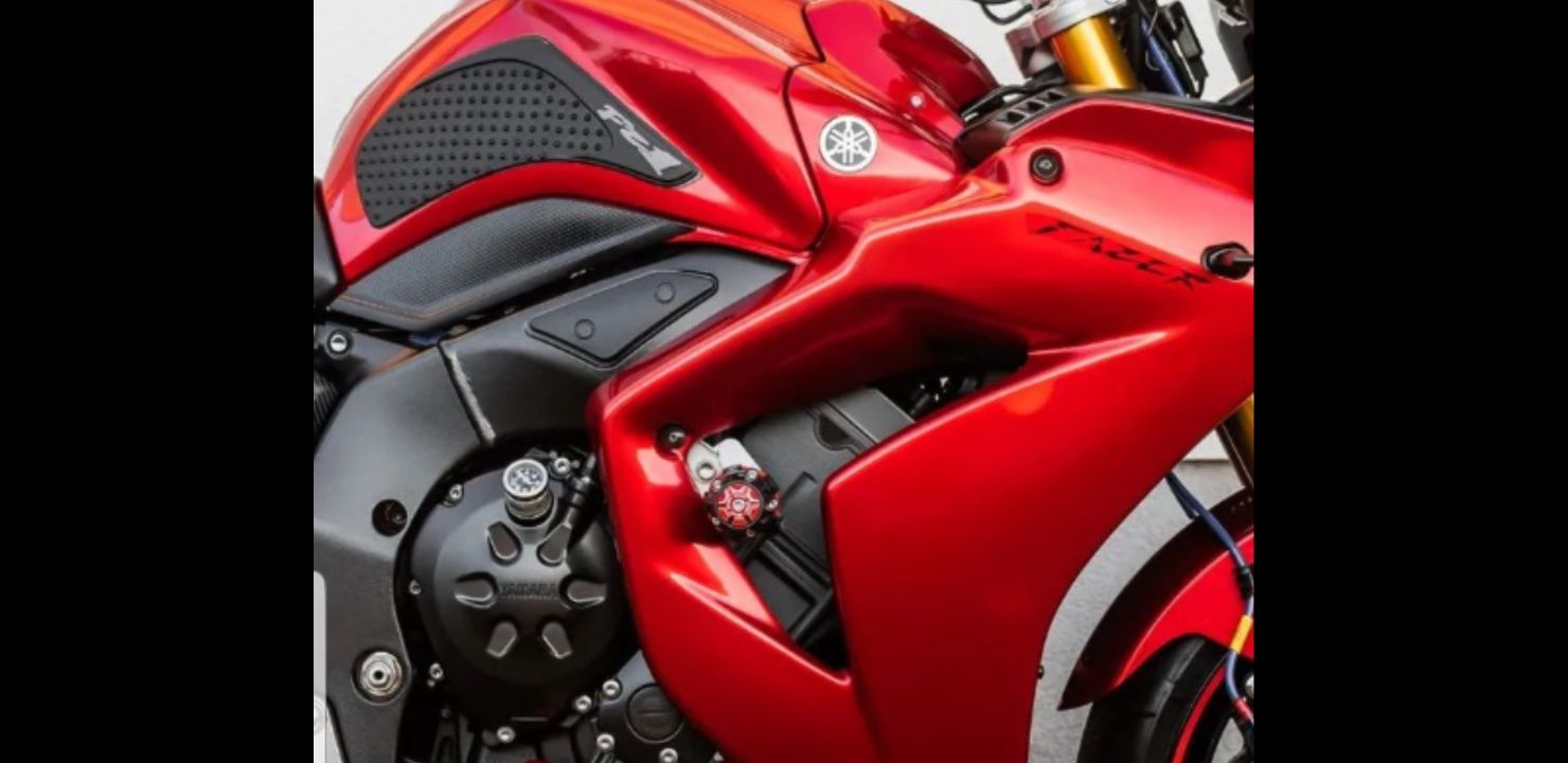 Sprzedam motocykl  Yamaha fz1 gt