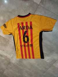 Koszulka piłkarska klubowa FC Barcelona #6 Arda r. 176cm