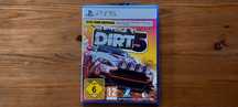 Dirt 5, Day One Edition, PlayStation 5