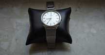Zegarek IWC Schaffhausen Cal 854b  Automatic Vintage Linen Unikat