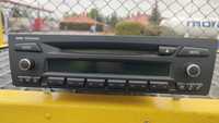 Radio radioodtwarzacz CD BMW E90