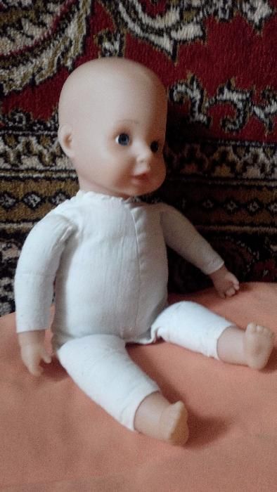 Кукла-пупс Lissi Dolls, 38 см
