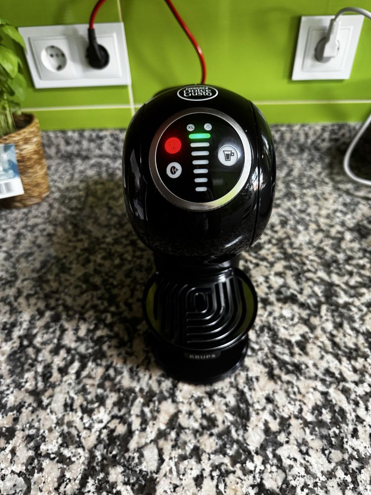 Dolce Gusto Genio S Plus