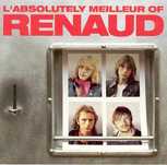 Renaud    2 cd L'absolutely Meilleur Of Renaud     chanson dobre