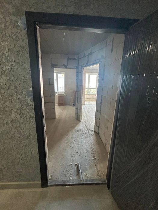 Продаж 1к квартири у ЖК Мрія на Покровській