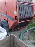 Prasa Deutz-Fahr