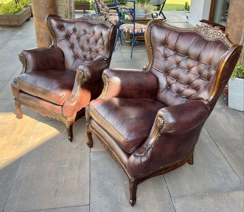 Renowacja mebli, okien, drzwi, tapicerowanie