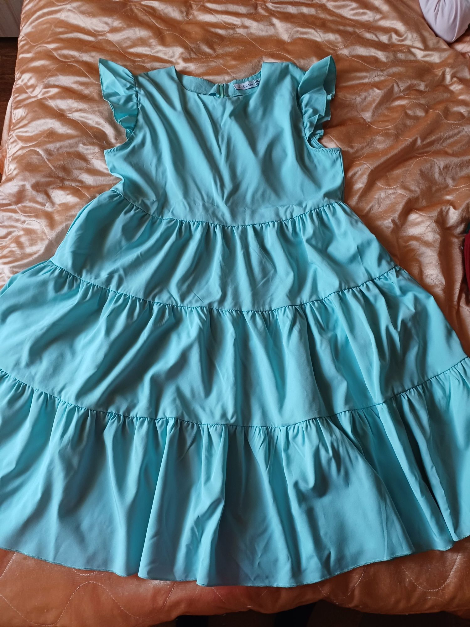Сукня жіноча  для літа