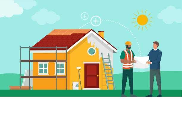 BUDMANITU  rusztowania, elewacje, roboty budowlane, transport laweta