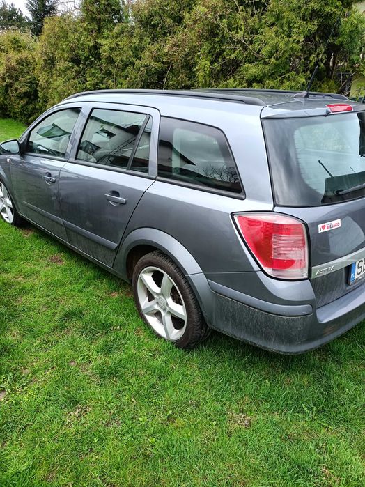 Opel astra h 3500pln