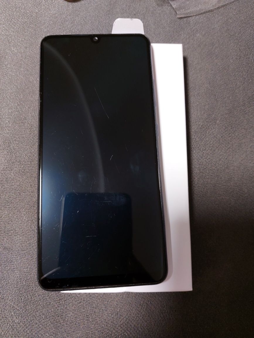 Телефон Samsung A32
