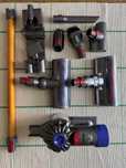 Dyson V8 absolute