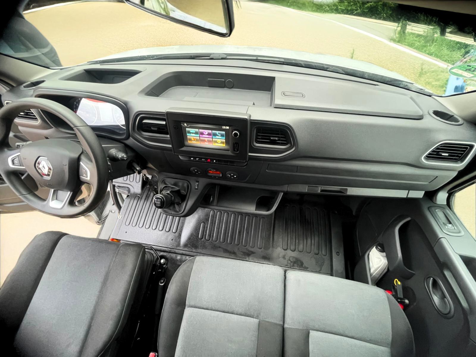 Продам . Renault  Master 2021р