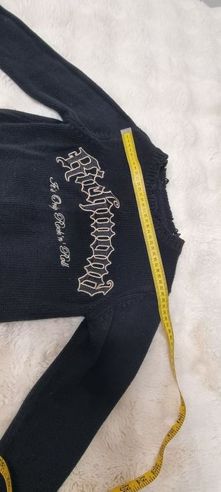 Свитер Richmond (унисекс)