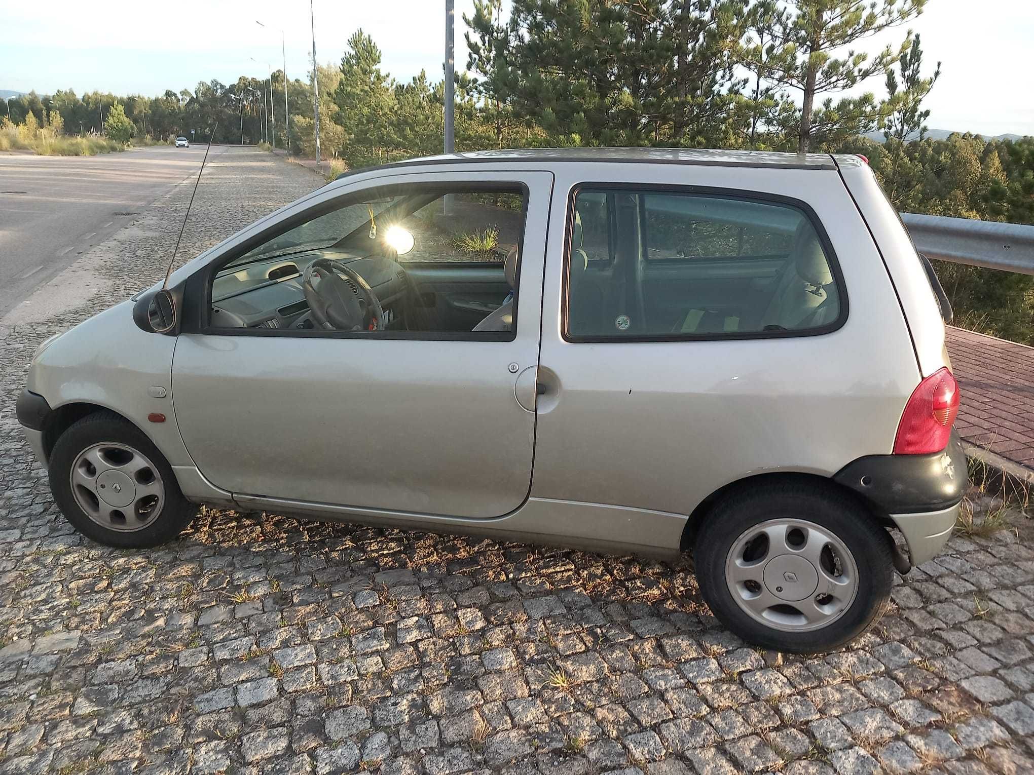 Renault Twingo Initiale