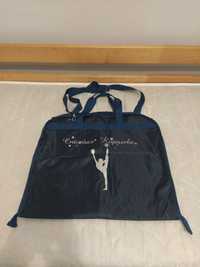 чохол - сумка для гімнастичног купальника