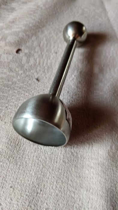 obcinacz do jajek CRACK