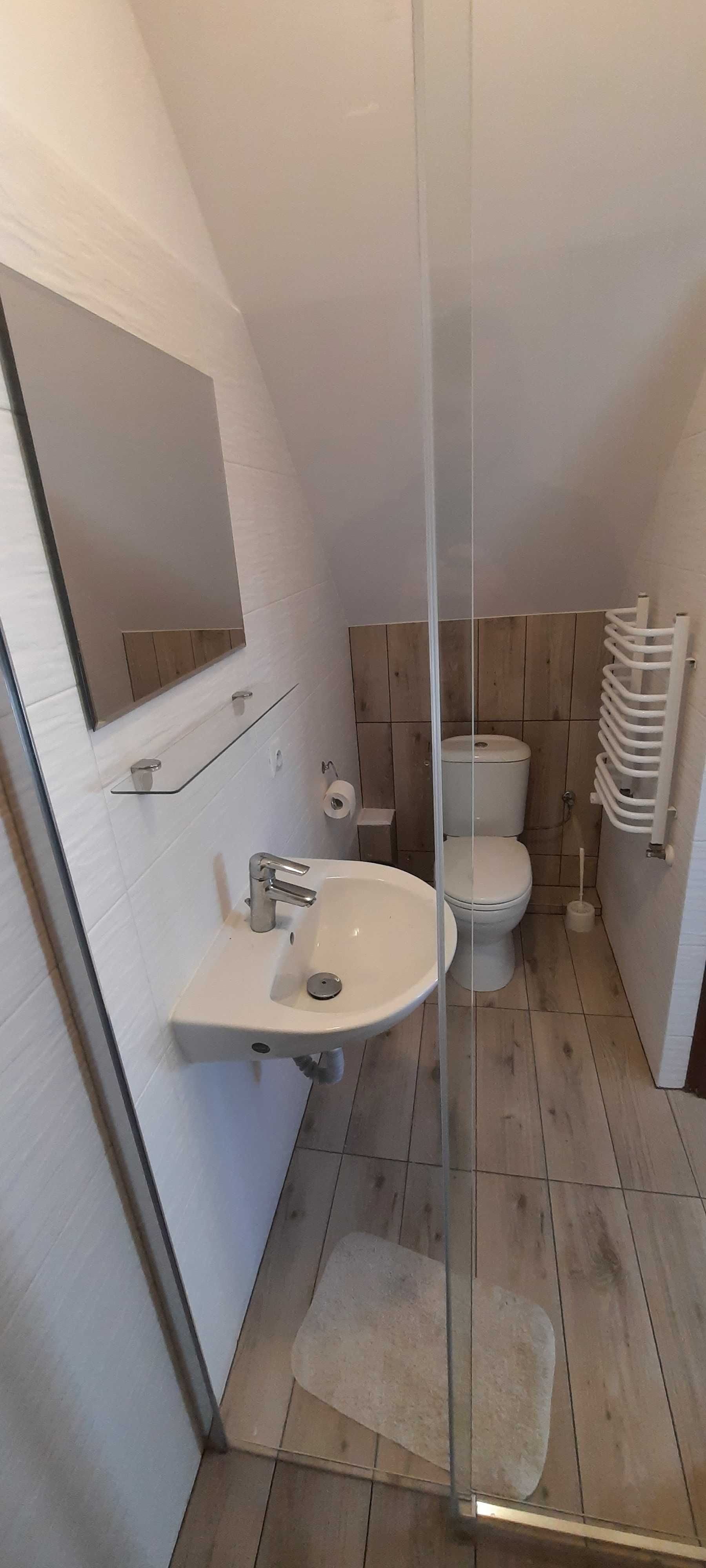 Wakacje nad morzem 100m od plaży