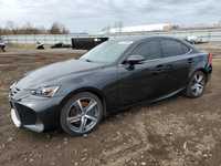 Lexus Is Lexus Is 300 / Benzyna / 4x4 / Automat