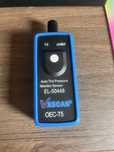 Aktywator czujników ciśnien tpms