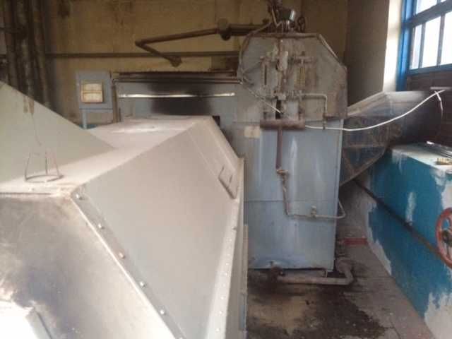 Сжигатель ,предтопок,спалювач до котла Е 2.5/0.9,Е 1.0/0.9, ДЕ