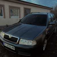 Продам Skoda Octavia Tour