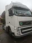 Sprzedam ciągnik siodłowy VOLVO FH13 z 2010 roku