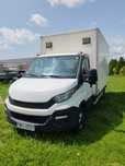 Iveco Daily 3.0 150km