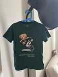 Футболка  Ralph Polo Lauren, 6 років. мишки