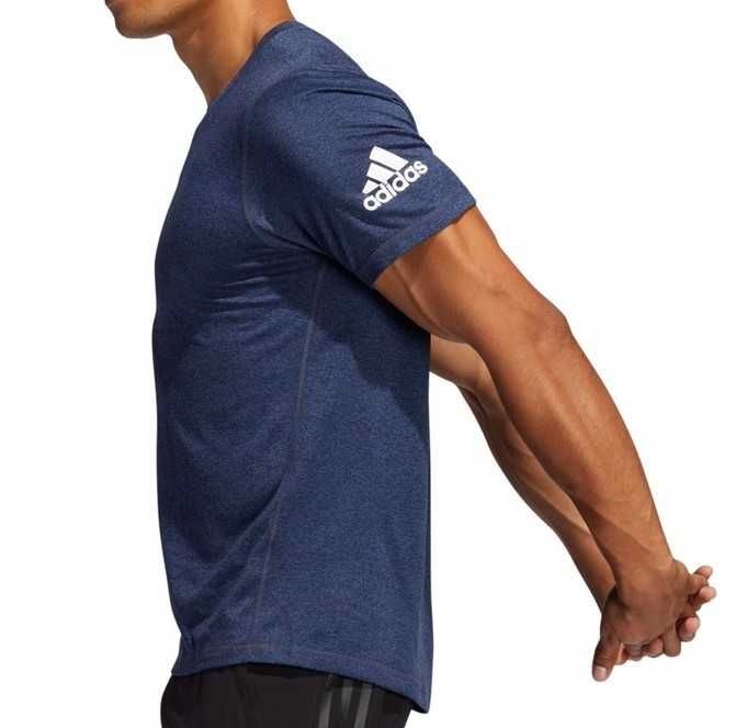 Koszulka treningowa Adidas Freelift Sport Ultimate rozm. M