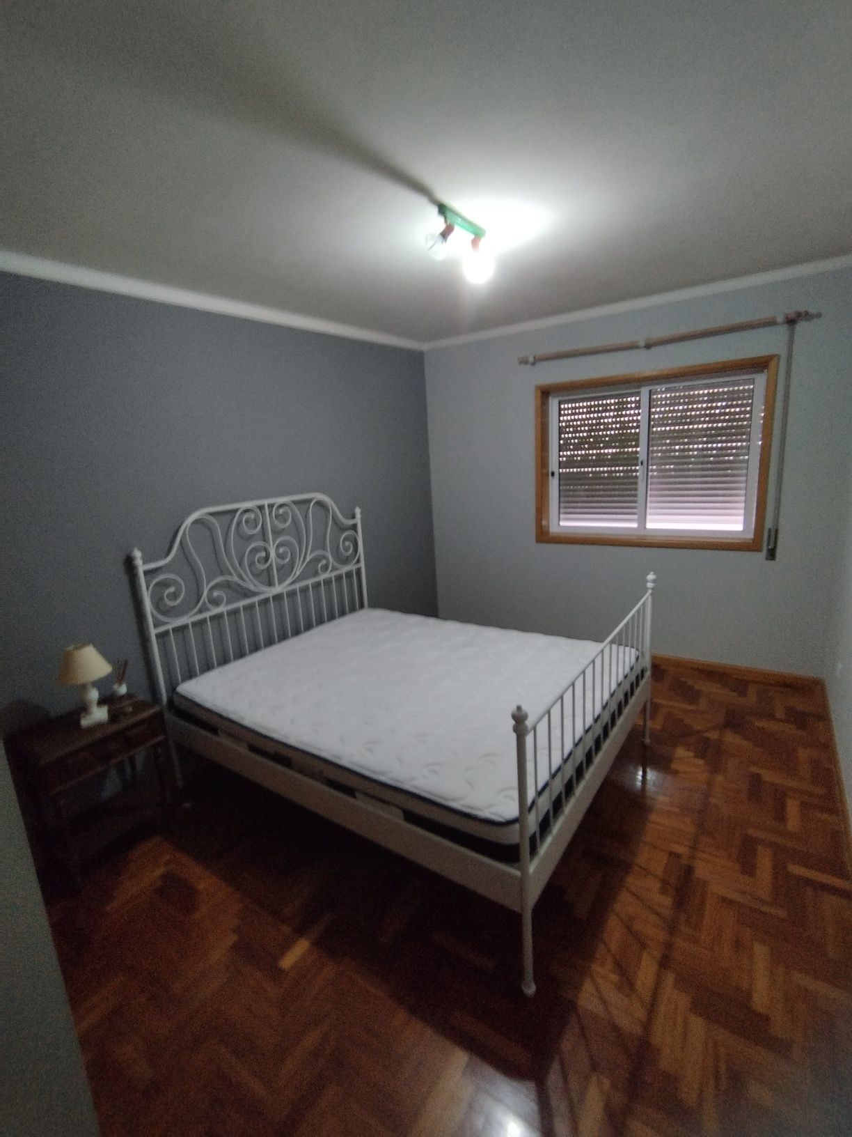 Quarto para alugar – Praia de Esmoriz (perto da rotunda do barco)