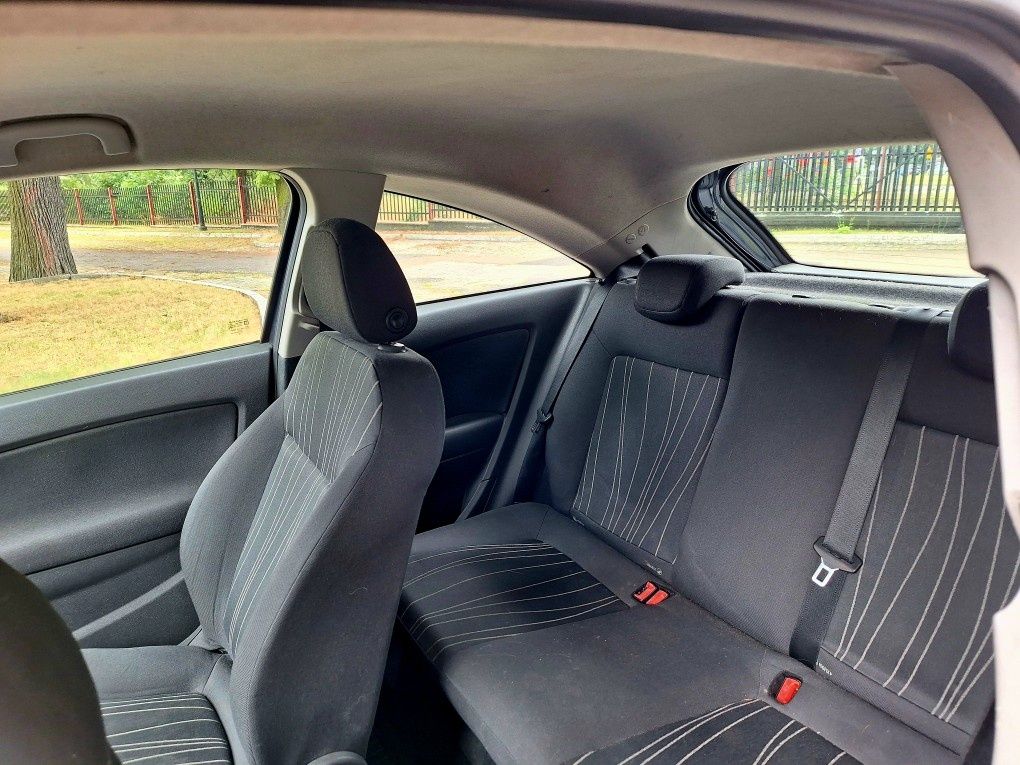 Opel Corsa D 1.3 CDTI 75km 4,5L/100km ISOFIX