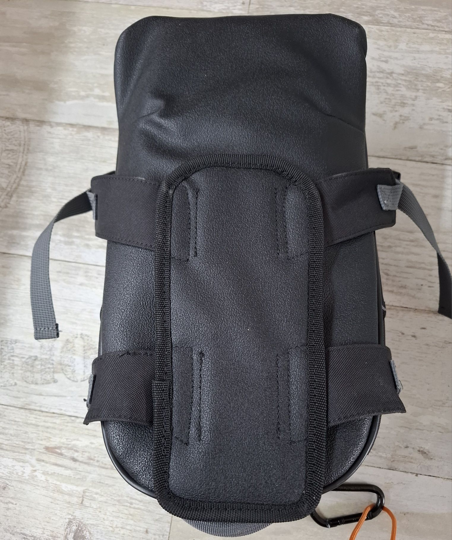 Givi para NC750 específica para a NC