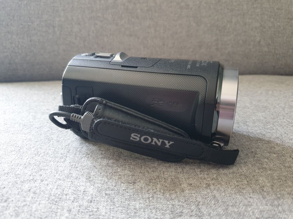 Kamera cyfrowa Sony HDR-CX410VE