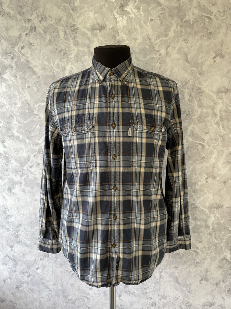 Рубашка Carhartt
