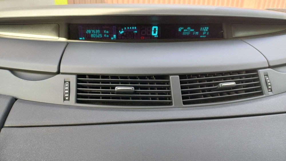 Renault Grand Espace IV 2009r.