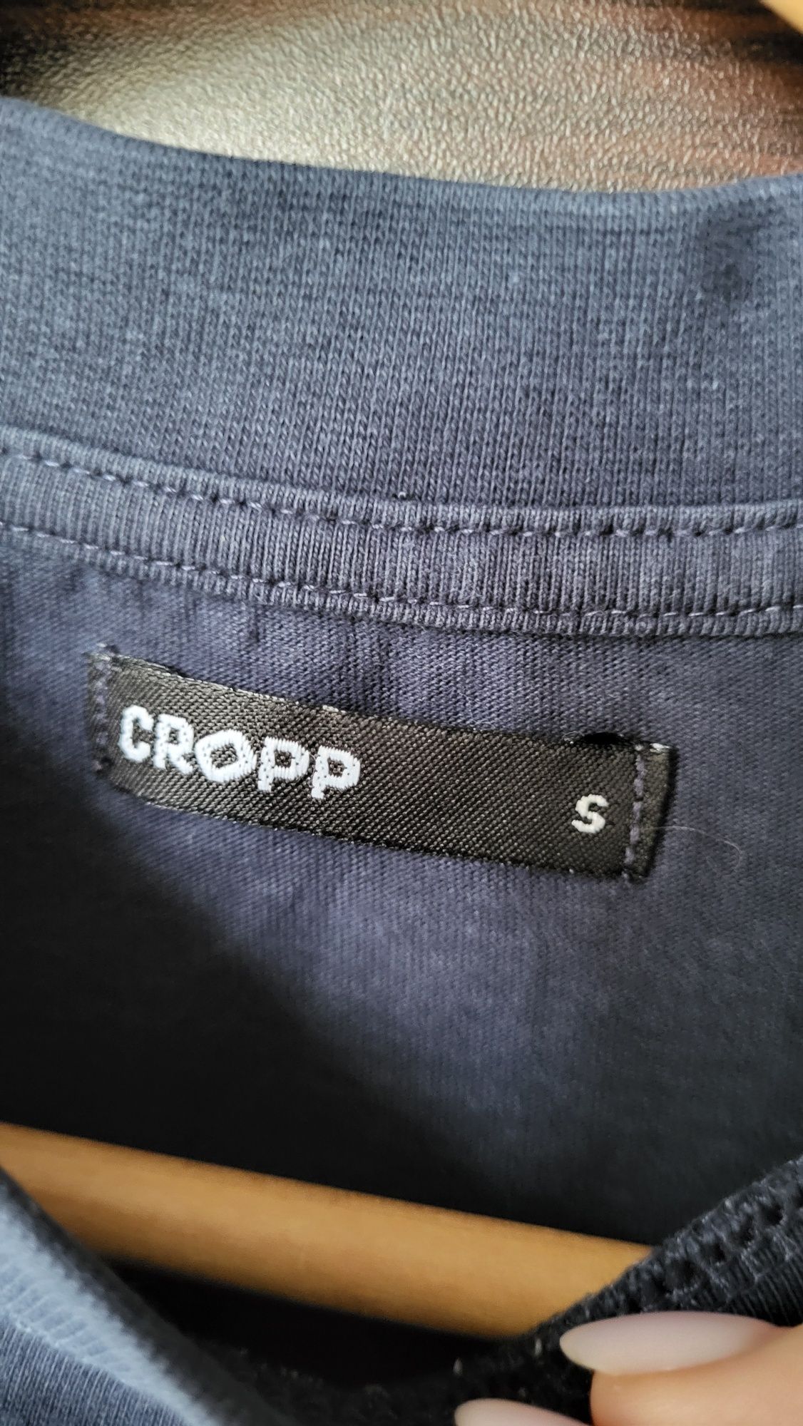 Bluzka Cropp rozmiar s