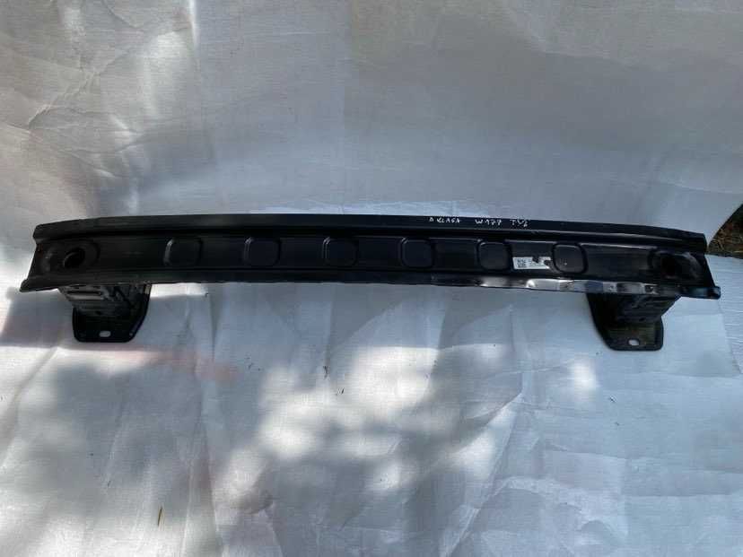 Mercedes A Klasa W177 Belka Zderzaka Tył