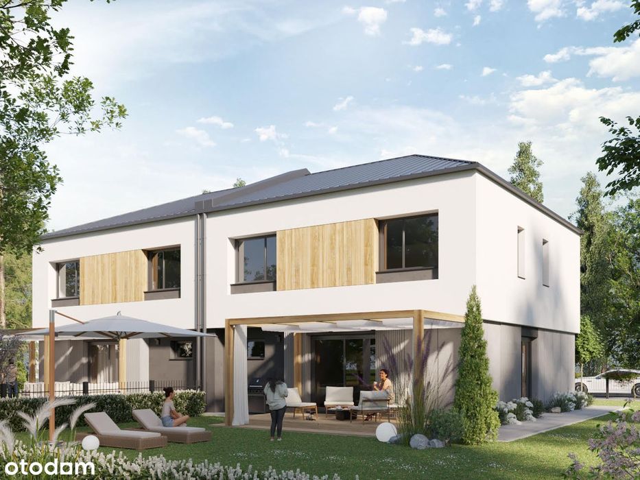 Ostatni moment na zakup domu w niższej cenie! 899000 zł tylko do 30.11