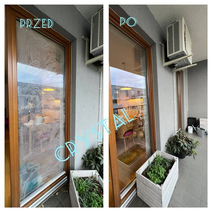 CRYSTAL – firma sprzątająca z Poznania